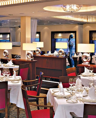 imagem Queen Mary 2 25