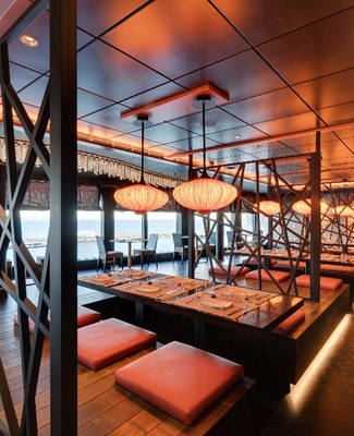 imagem MSC Seaside 49
