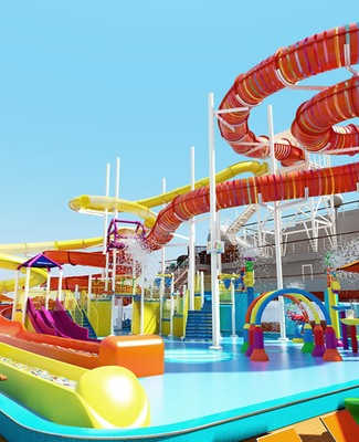 imagem Carnival Vista 5