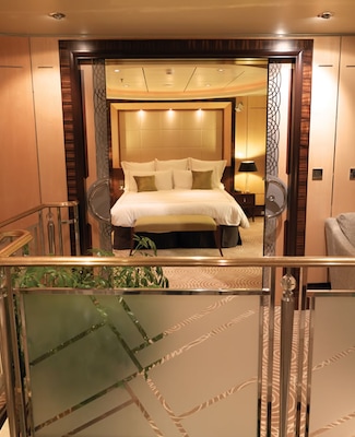 imagem Queen Mary 2 6