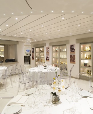 imagem MSC Preziosa 20