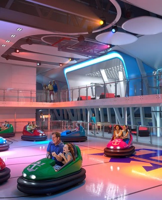 imagem Quantum of the Seas 16