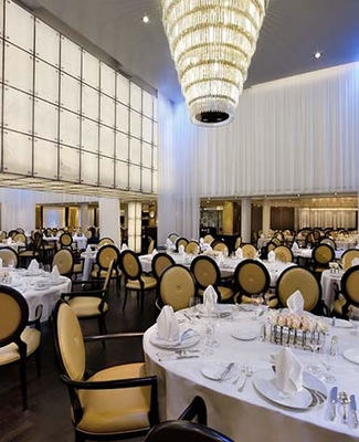 imagem Seabourn Odyssey 20