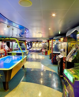 imagem Voyager of the Seas 2