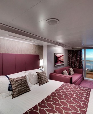 imagem MSC Seaside 36