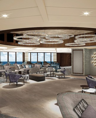 imagem Celebrity Millennium 5