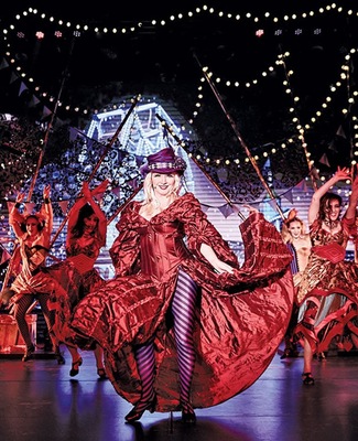 imagem Sea Princess 17