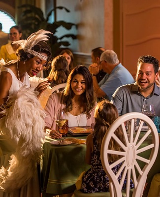 imagem Disney Wonder 16