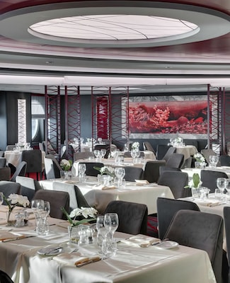 imagem MSC Seaside 11