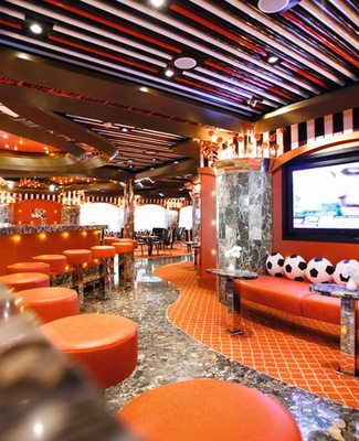 imagem Costa Pacifica 7