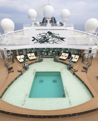 imagem MSC Seashore 19