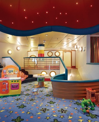 Adventure Ocean