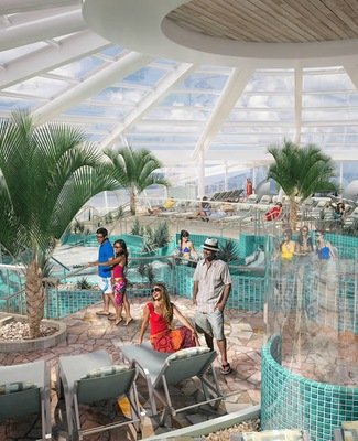imagem Ovation of the Seas 21