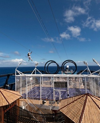 imagem MSC Seaside 74
