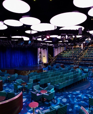 imagem Carnival Sunshine 33