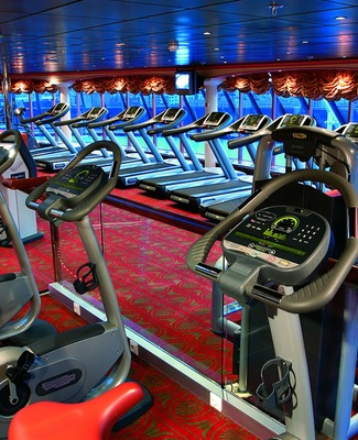 imagem Costa Mediterranea 10