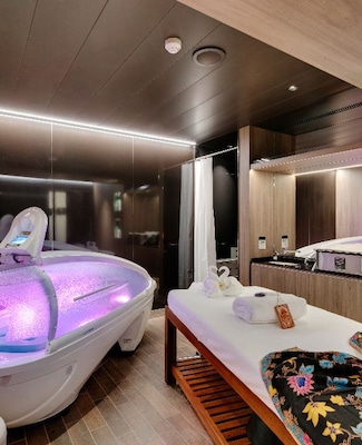 imagem MSC Seaview 45