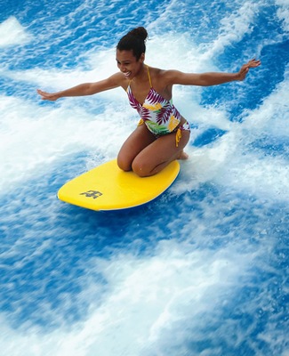 Flow Rider