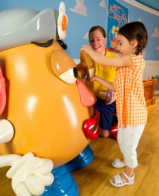 imagem Disney Dream 23