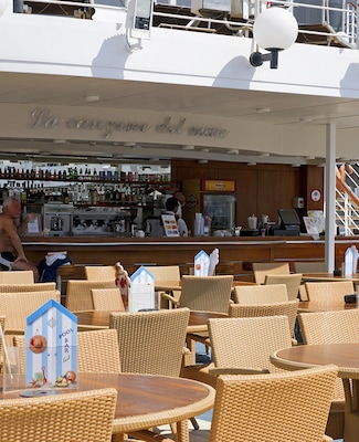 imagem MSC Lirica 6