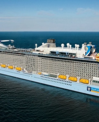 imagem Odyssey of the Seas 10