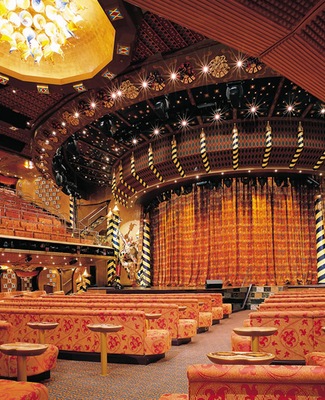 imagem Carnival Liberty 22