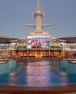 imagem Rhapsody of the Seas 9