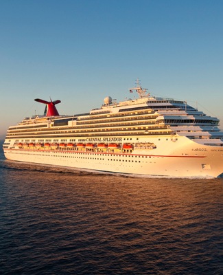 imagem Carnival Splendor 21