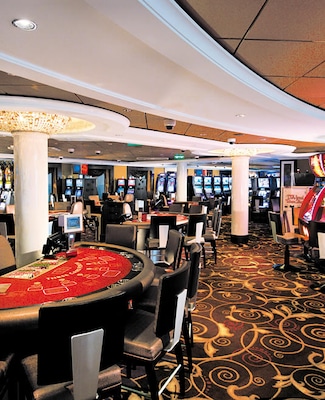 imagem Norwegian Epic 18