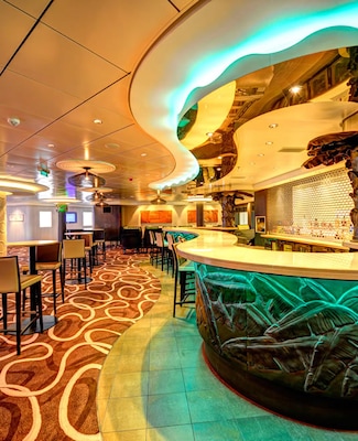 imagem Norwegian Getaway 17