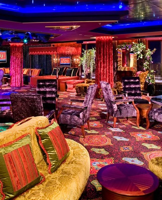 imagem Norwegian Pearl 9