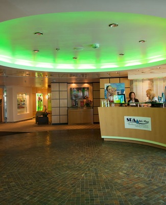 imagem Sovereign 18