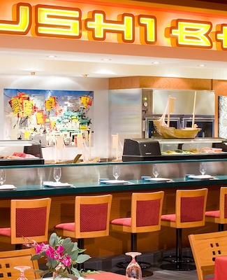 imagem Norwegian Pearl 23