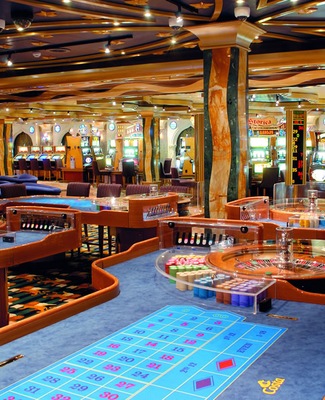 imagem Costa Mediterranea 17