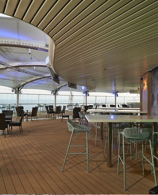 imagem Norwegian Getaway 28