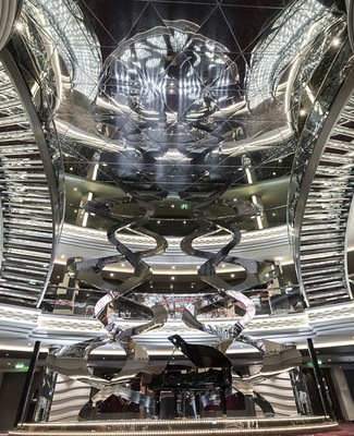imagem MSC Meraviglia 51