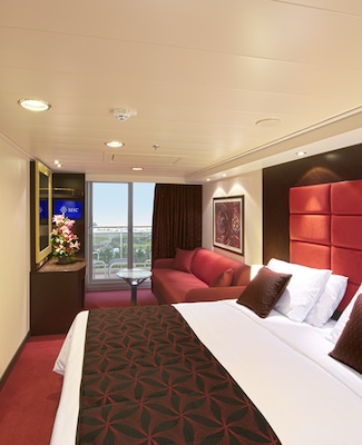 imagem MSC Divina 11