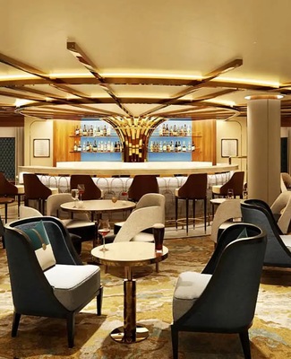 imagem Sun Princess 10