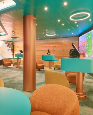 imagem Costa Serena 2