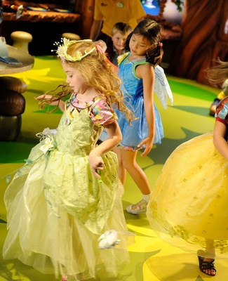 imagem Disney Fantasy 9