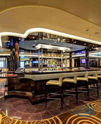 imagem Norwegian Getaway 14