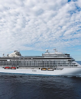 imagem Seven Seas Explorer 12