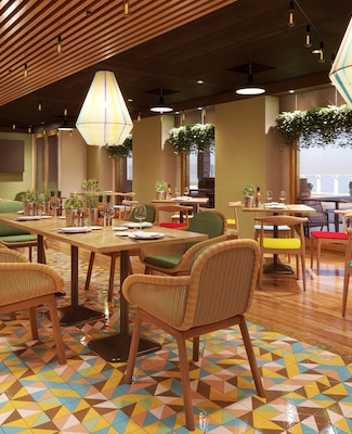 imagem Norwegian Viva 12