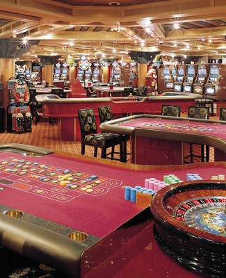 imagem Carnival Valor 12