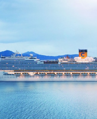 imagem Costa Diadema 31