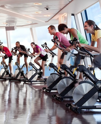 imagem Celebrity Solstice 11
