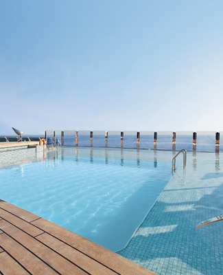 imagem MSC Divina 6