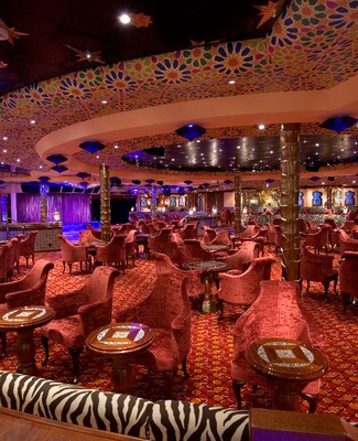 imagem Carnival Splendor 11