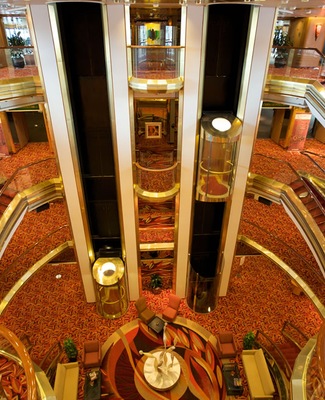 imagem Sovereign 9