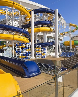 imagem Explorer of the Seas 16